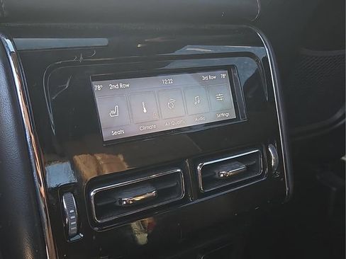 Used 2023 Lincoln Aviator Reserve w/ Equipment Group 201A image 17