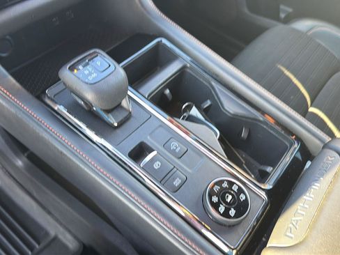 Used 2023 Nissan Pathfinder Rock Creek AWD/4WD image 28