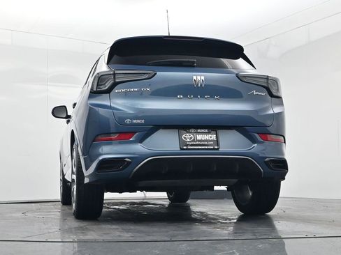 Used 2024 Buick Encore GX Avenir w/ Avenir Convenience Package image 53