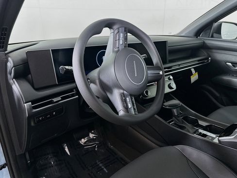 New 2026 Hyundai Santa Cruz SEL AWD/4WD image 9