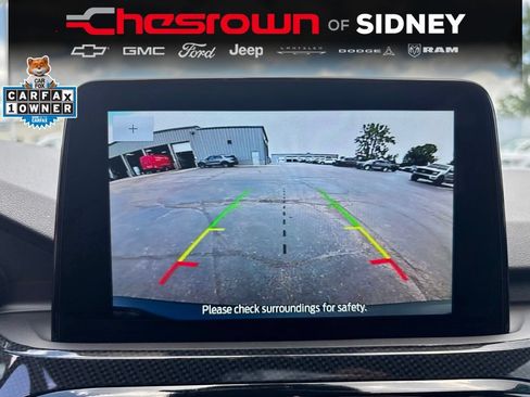 Used 2026 Ford Escape ST-Line w/ Cold Weather Package AWD/4WD image 23