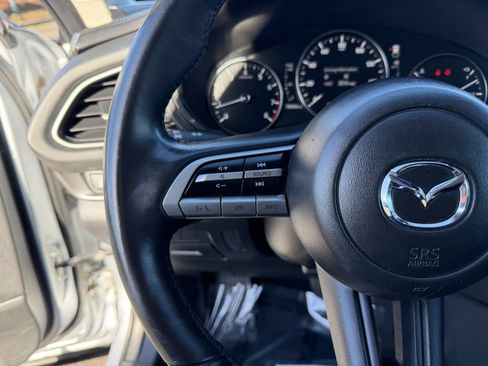 Used 2021 MAZDA CX-30 AWD 2.5 S w/ Select Package image 17