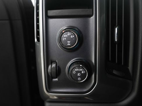 Used 2014 Chevrolet Silverado 1500 LT w/ All Star Edition image 24