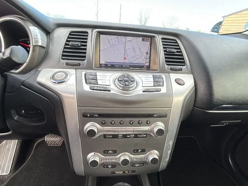 Used 2014 Nissan Murano SL w/ Navigation Package AWD/4WD image 22