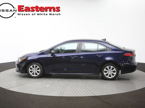 Used 2023 Toyota Corolla LE FWD image 59