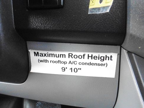 Used 2012 Mercedes-Benz Sprinter 3500 image 15