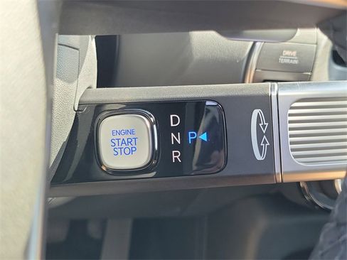 New 2026 Hyundai Palisade Calligraphy image 8