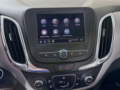 Used 2024 Chevrolet Equinox LS w/ Midnight Edition FWD image 18