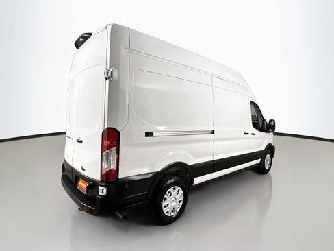 Used 2025 Ford Transit 250 148 High Roof RWD image 8