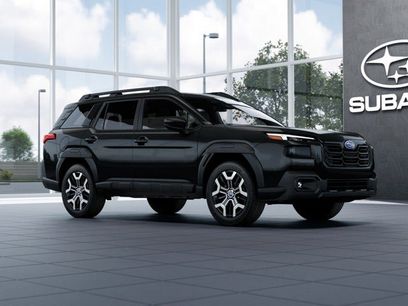 New 2026 Subaru Outback Touring XT