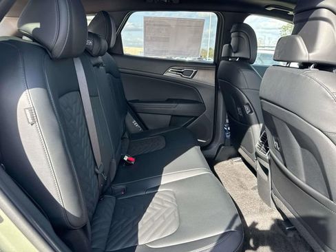 New 2026 Kia Sportage X-Line image 12