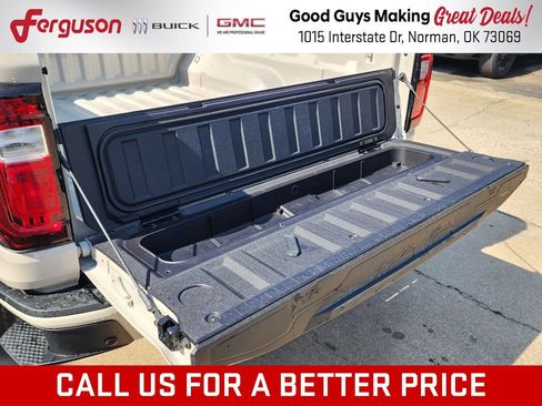 New 2026 GMC Canyon Elevation w/ Convenience Package AWD/4WD image 51