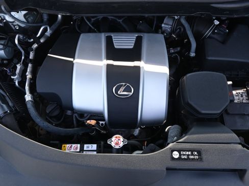 Used 2021 Lexus RX 350 FWD w/ Premium Package image 34