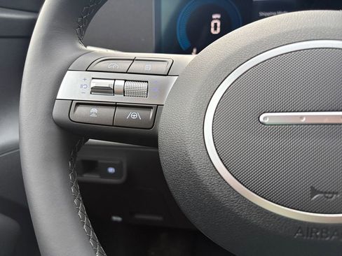 New 2026 Hyundai Kona SEL Sport image 13