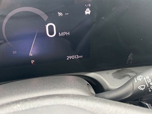 Used 2025 Buick Encore GX Preferred image 39