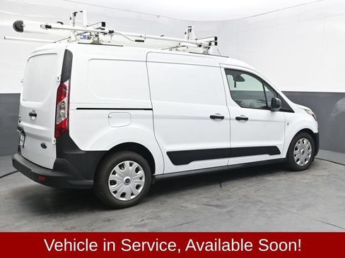 Used 2023 Ford Transit Connect XL FWD image 8