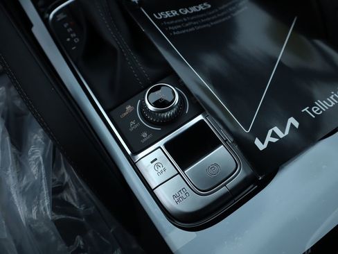 New 2025 Kia Telluride EX X-Line image 35