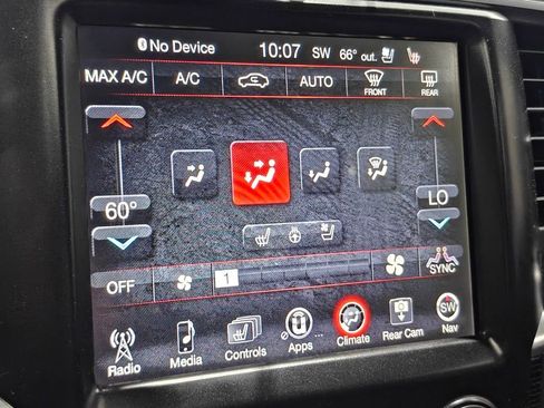 Used 2017 RAM 2500 Limited AWD/4WD image 51