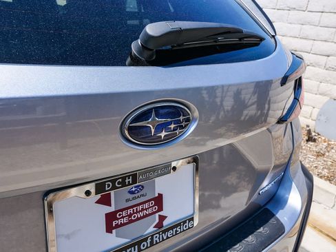 Used 2024 Subaru Crosstrek 2.0i w/ Popular Package #2 AWD/4WD image 21