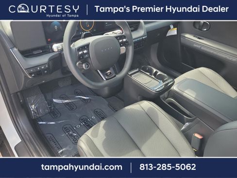 New 2025 Hyundai Ioniq 5 XRT image 38