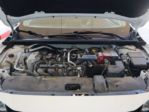 Used 2024 Nissan Sentra SV w/ All-Weather Package FWD image 39