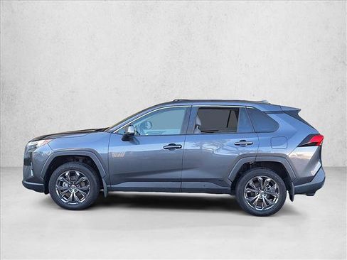 Certified 2023 Toyota RAV4 XLE Premium image 8