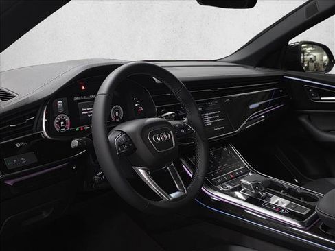 New 2026 Audi Q8 Premium image 13