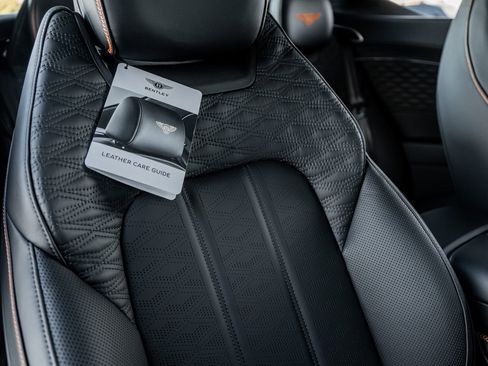 New 2026 Bentley Continental GT Speed image 44