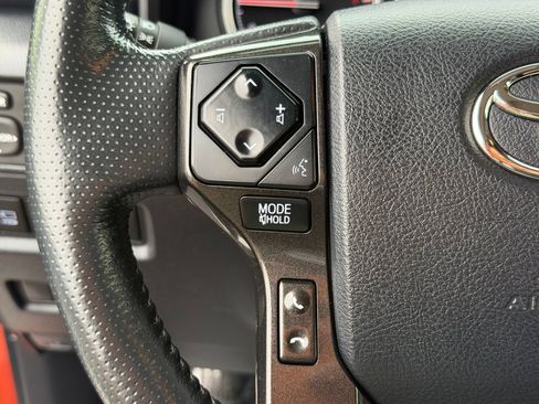 Used 2024 Toyota 4Runner TRD Pro AWD/4WD image 18