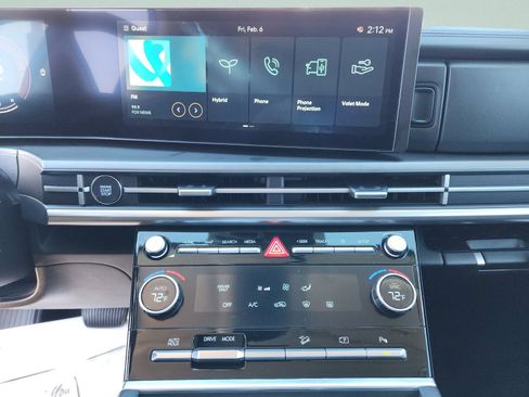 New 2026 Hyundai Santa Fe SE FWD image 20