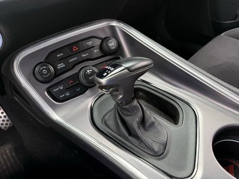 Used 2019 Dodge Challenger R/T Scat Pack w/ Plus Package RWD image 19