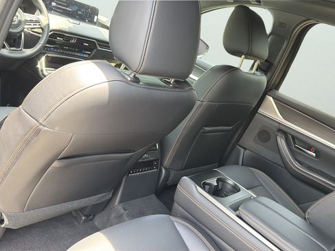 New 2026 MAZDA CX-90 3.3 Turbo S w/ Premium Plus AWD/4WD image 17