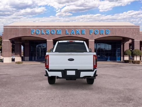New 2026 Ford F250 Lariat w/ Tremor Off-Road Package AWD/4WD image 5