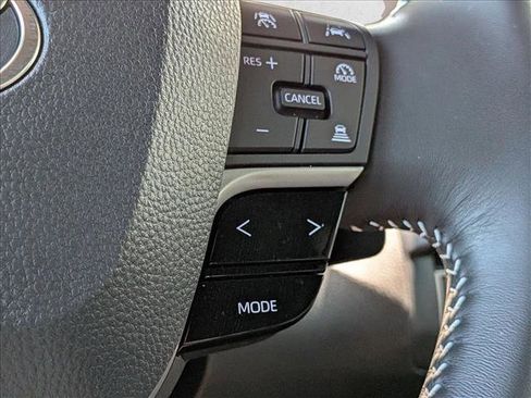 Used 2026 Toyota Camry SE FWD image 14