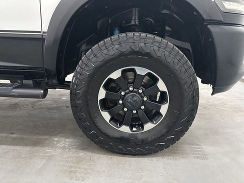 Used 2017 RAM 2500 Power Wagon AWD/4WD image 57