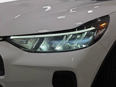 Certified 2023 Ford Escape Active FWD image 28