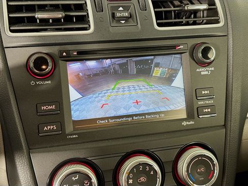 Used 2017 Subaru Forester 2.5i w/ Alloy Wheel Package image 16