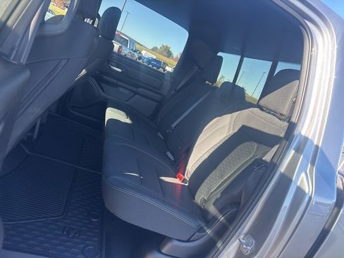 New 2026 RAM 1500 Classic Warlock image 22