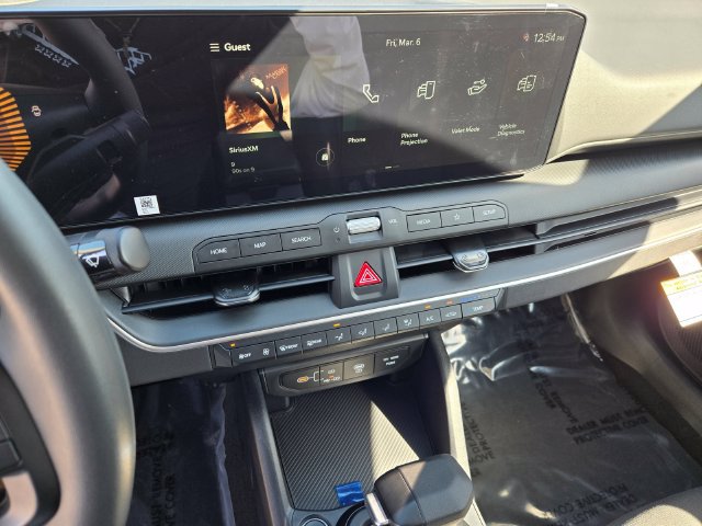 New 2026 Kia K4 FWD image 13