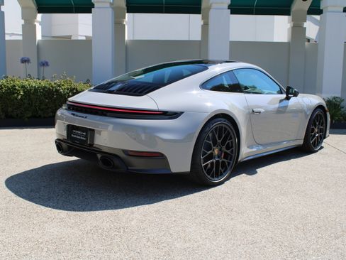 New 2025 Porsche 911 Carrera S image 7