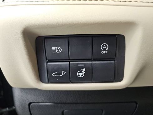Used 2024 Toyota Highlander Limited AWD/4WD image 18