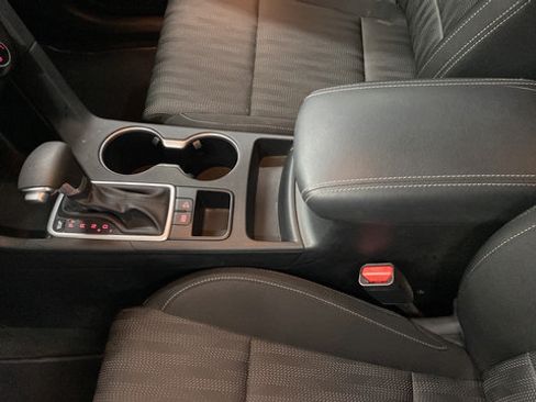 Used 2017 Kia Sportage LX FWD image 18