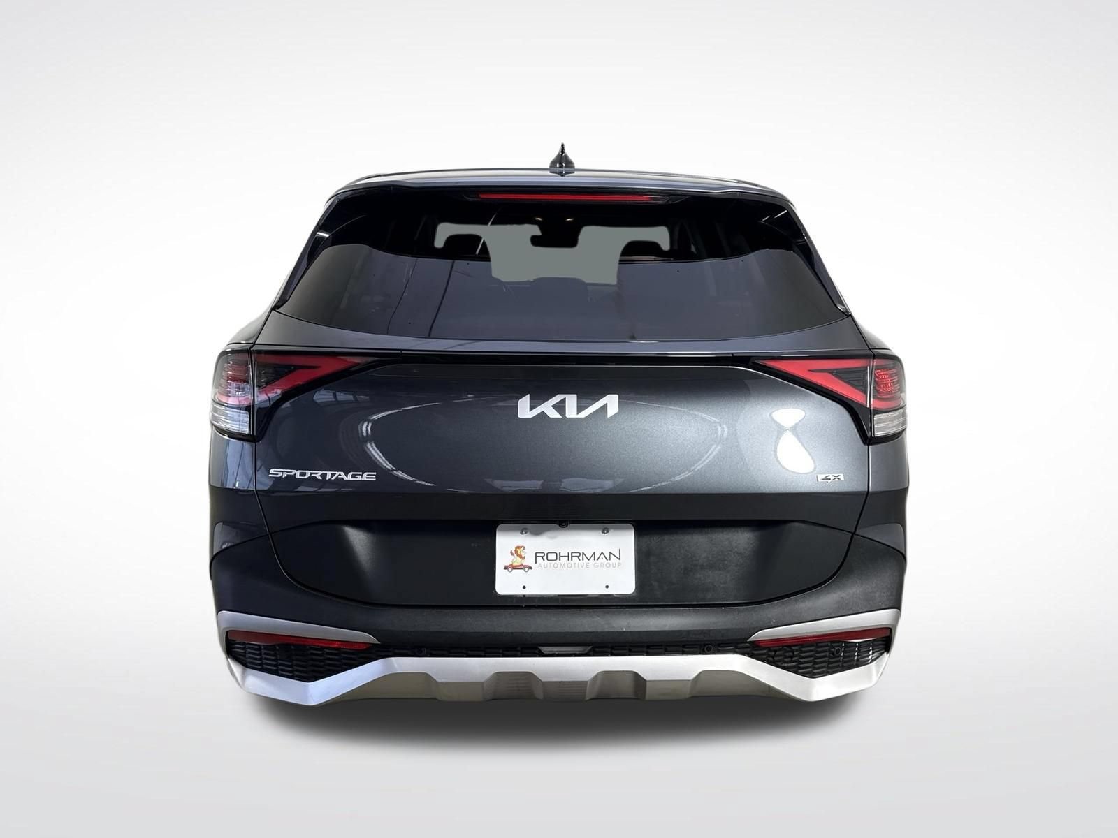 Used 2023 Kia Sportage LX AWD/4WD image 31