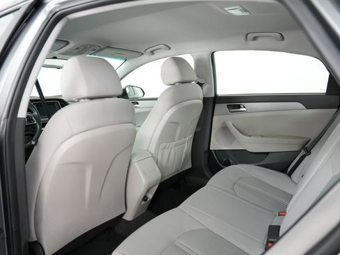 Used 2019 Hyundai Sonata ECO FWD image 33