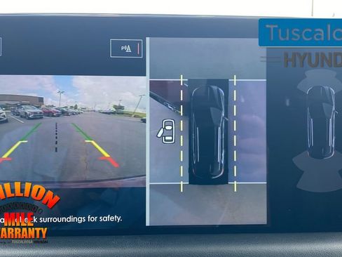 Used 2022 Lincoln Nautilus Reserve w/ Equipment Group 201A image 22