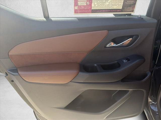 Used 2019 Chevrolet Traverse High Country w/ LPO, Floor Liner Package AWD/4WD image 20