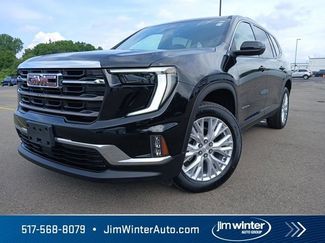 Used 2026 GMC Acadia Elevation w/ Elevation Premium Package AWD/4WD video 1
