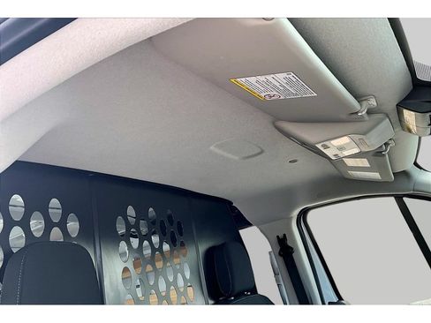 Used 2025 Ford Transit 250 Low Roof w/ Exterior Upgrade Package RWD image 25