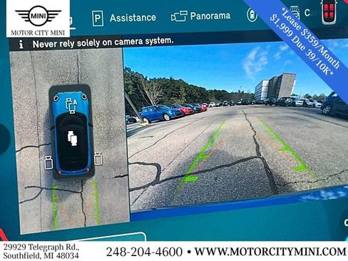 Certified 2025 MINI Cooper S image 28