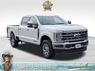 New 2026 Ford F350 Lariat w/ Lariat Ultimate Package AWD/4WD video 1